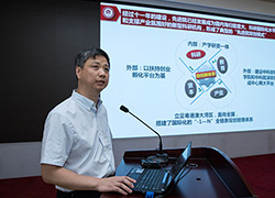 深圳先进院介绍情况