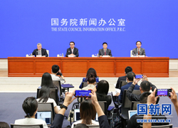 中科院“率先行动”计划第一阶段实施进展情况发布会