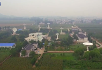 【中国网】追梦地球大数据 为国家战略需求服务