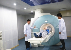 能为肺部做磁共振的临床检测中心落户武汉