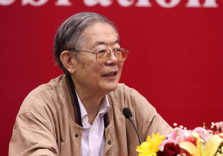 2008年6月9日，星天地娱乐城官网
物理研究所成立八十周年。这是周光召同志在庆祝大会上致辞