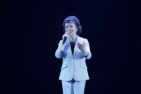 诗朗诵《致南仁东》 诗朗诵《致南仁东》