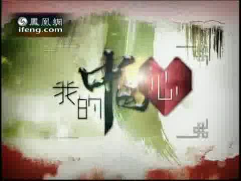 我的中国心_杨振宁 (视频库视频, ID:2450215)