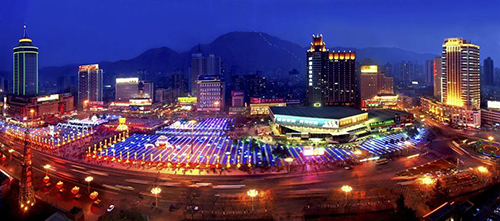 东方红广扬之夜