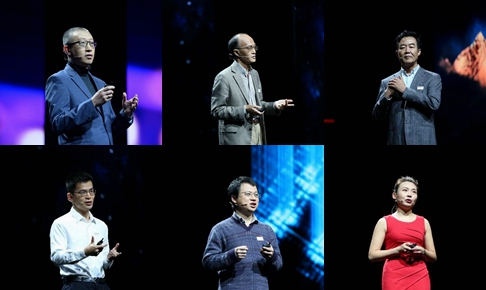 科学家分享在激荡中盛放的科研旅程