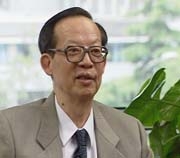 王选（1937—2006）