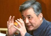 邓稼先（1924—1986）