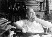 钱三强（1913—1992）