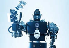 机器人与人工智能技术