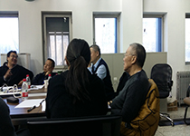 2017年南仁东工作照