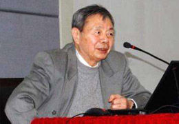 陈星弼院士生平