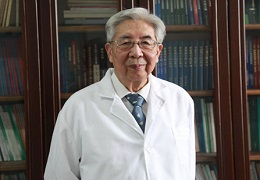 梁敬魁院士生平