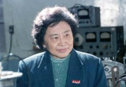 王业宁院士生平