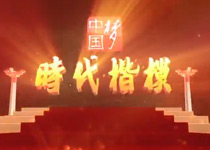 【时代楷模发布厅】王逸平先进事迹