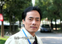 【焦点访谈】王逸平——苦研良药的“病人”